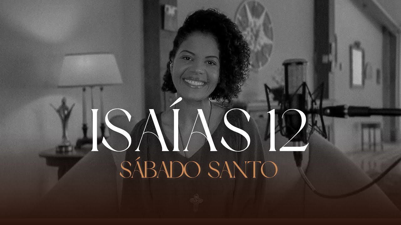 Isaías 12 | 