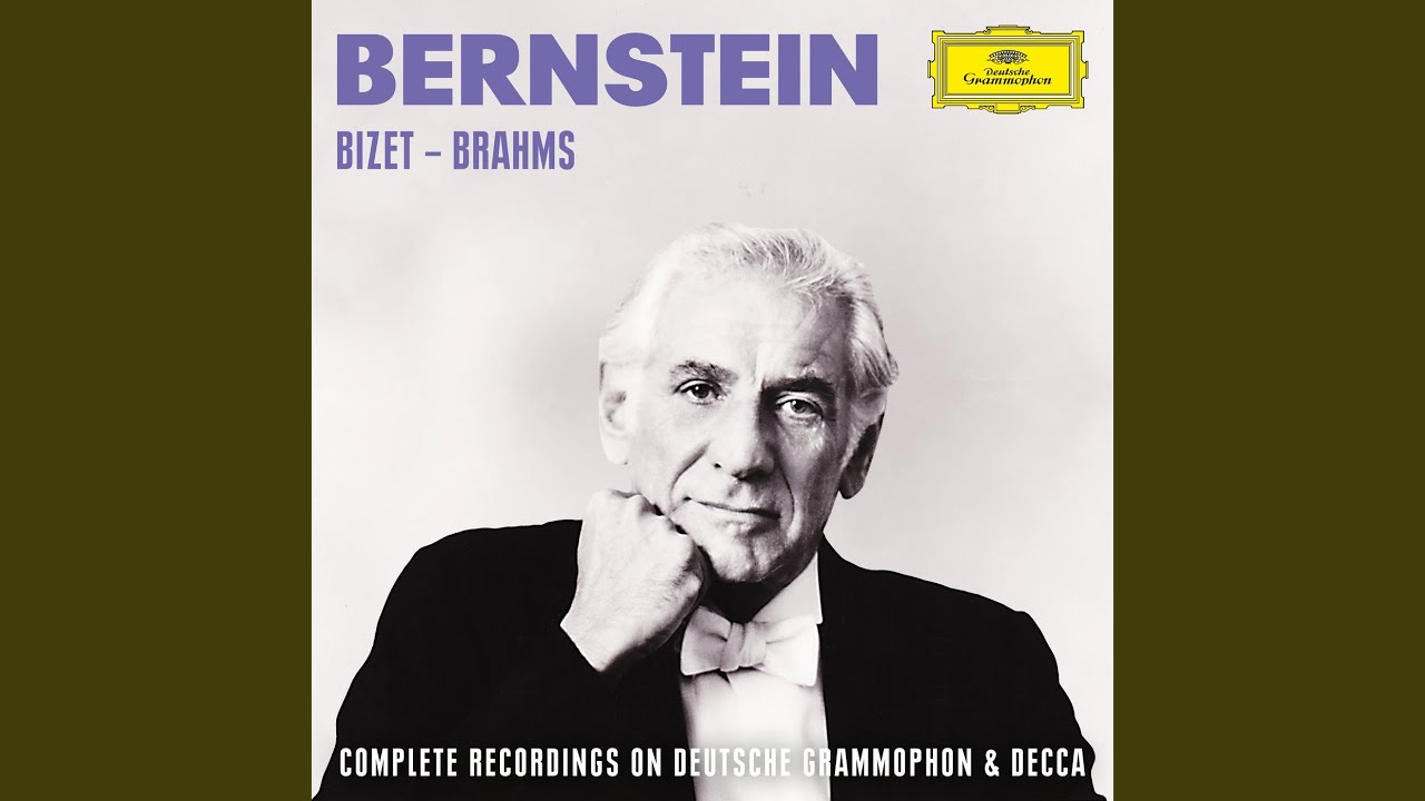 Bizet: Carmen: Prelude. Allegro giocoso – Andante moderato (Fate Motive)