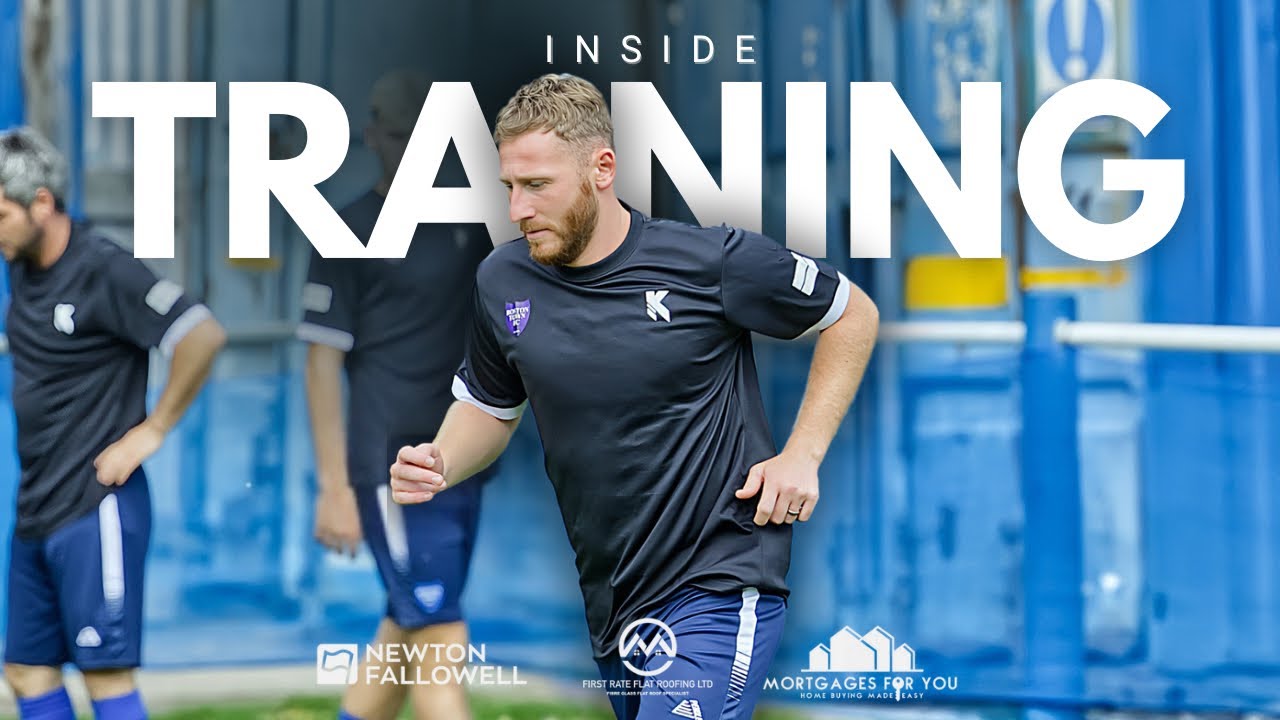 Inside Training | All Graft. All Poachers.