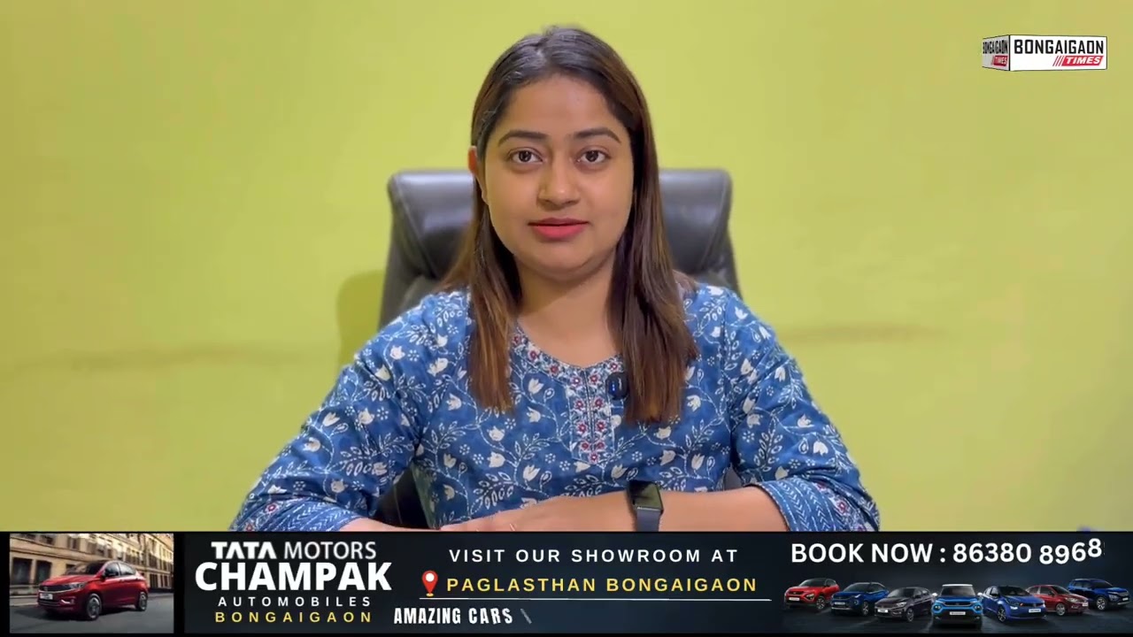 An initiative of Bongaigaon Municipality for Property Tax Collection by 