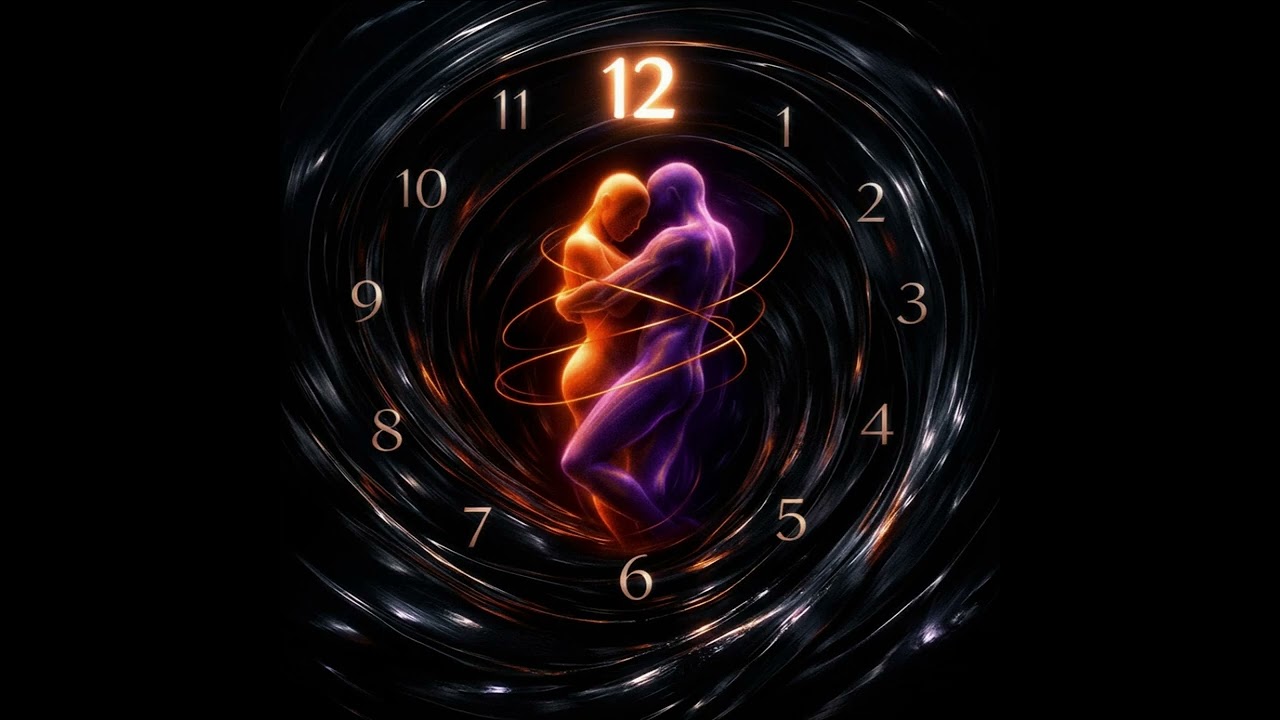 One More Minute (4K Audio Version)