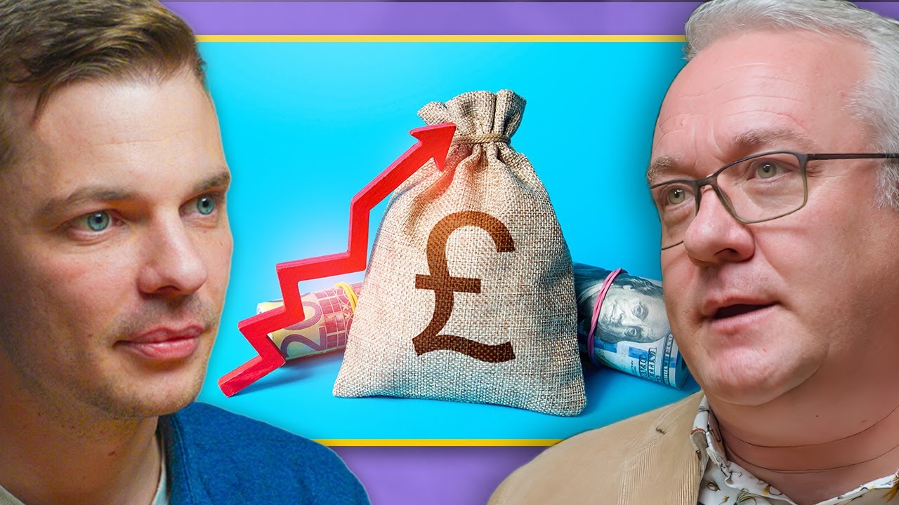 Meaningful Money: How To Invest a Lump Sum?