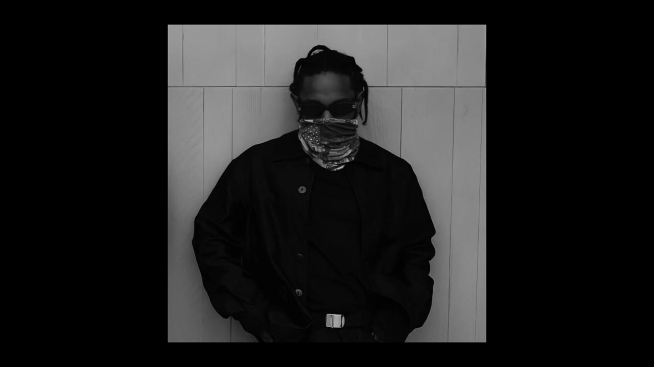 KENDRICK LAMAR TYPE BEAT  - SQUABBLE UP