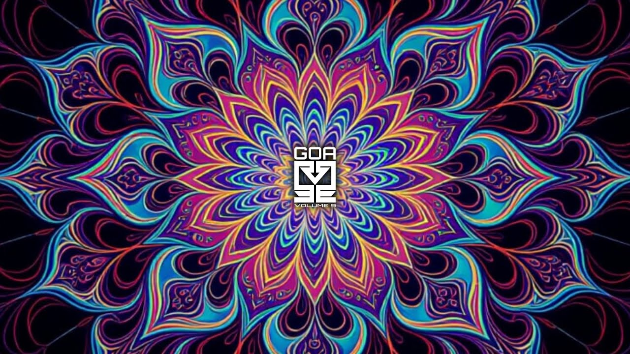 Kundra - 🔊GOA Volume 9🔊 (Official Music Video) // RR4E