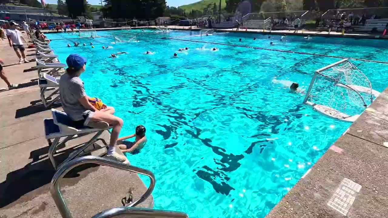 Yolo Black 10u vs Lamo Boys A 1st Half