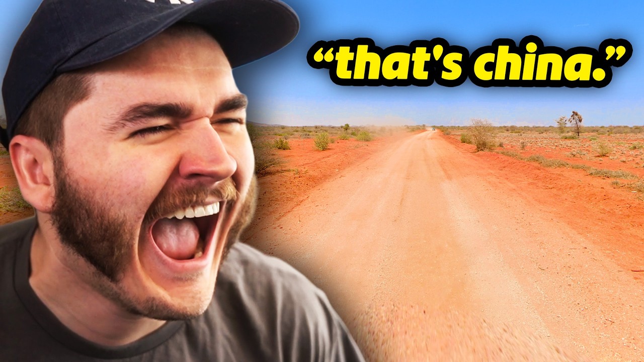 I played against the WORLD'S BEST GeoGuessr player