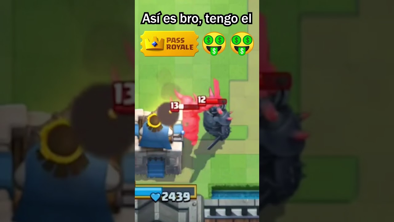 Ventajas del pass royale 🤑