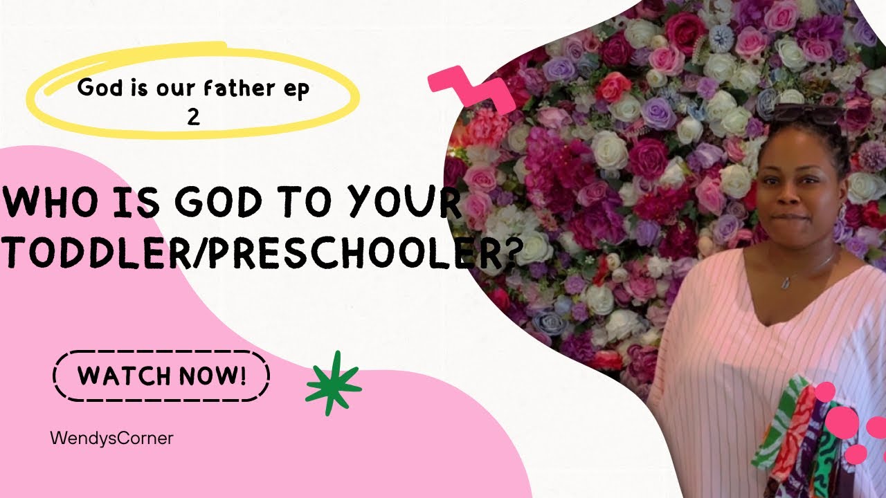 God Our Father ep 2