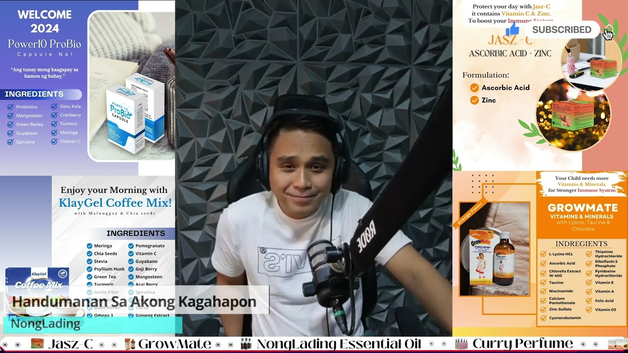 Kaagi ni Steve From Agusan del Sur