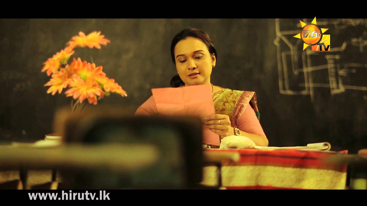 Obata Mathakada - Mohan Darshana [www.hirutv.lk]