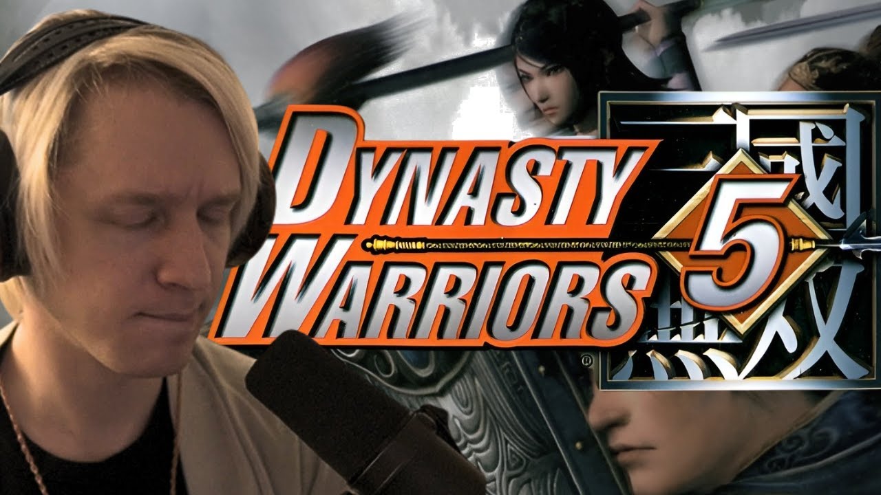 Pianist-Composer reacts to Dynasty Warriors 5 OST Music (