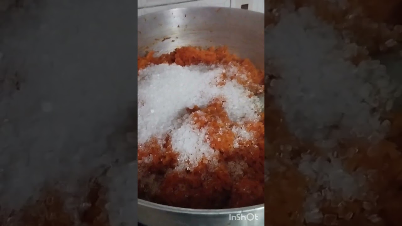 Winter Special Gajar ka Halwa Recipe 