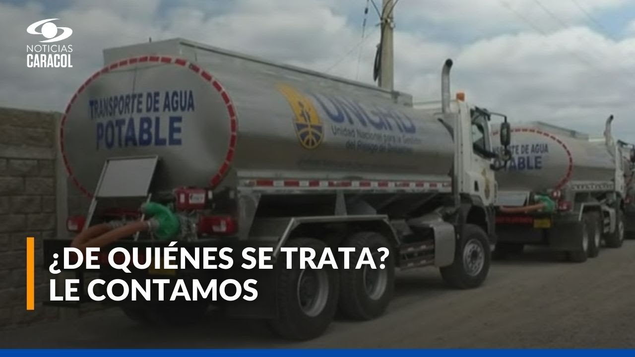 Esc&aacute;ndalo de corrupci&oacute;n en la UNGRD: 25 personas ser&aacute;n vinculadas a la investigaci&oacute;n