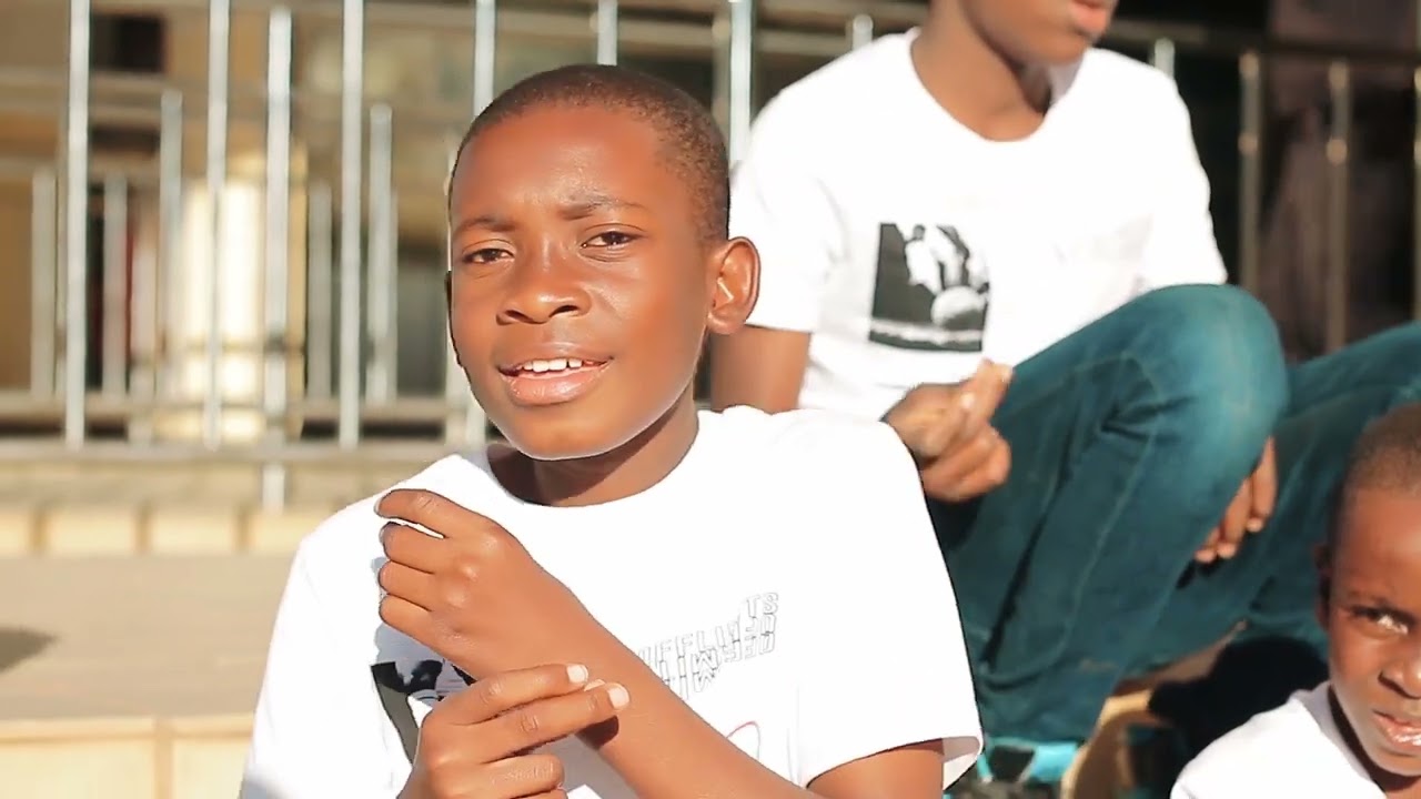 YAHWE NDINU WABWINO -  PRAISE MUNTHALI