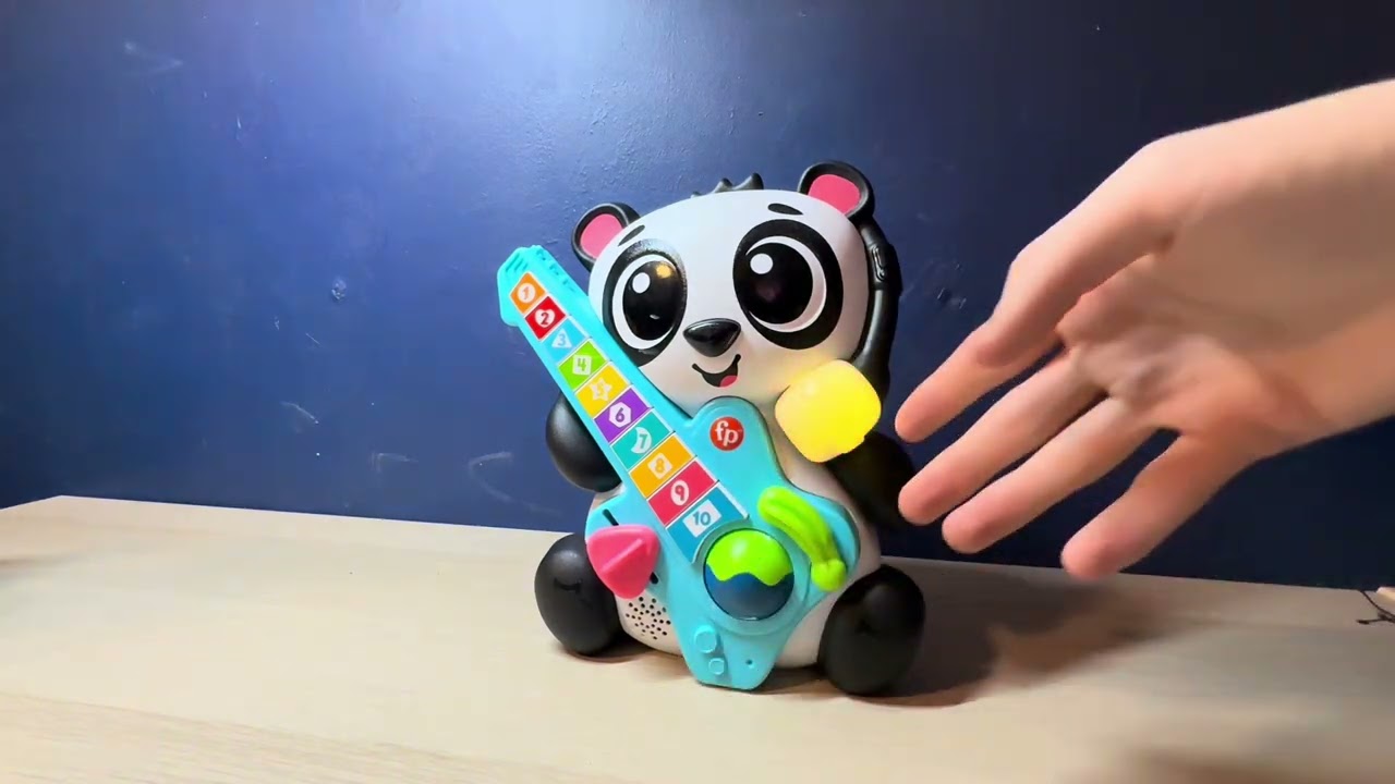 FisherPrice Linkimals Startups Compilation