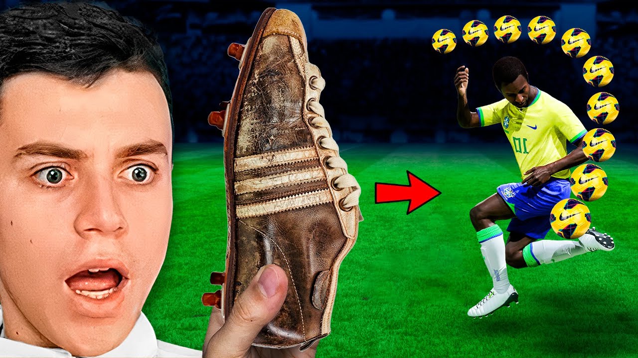 Botas Futbol Eligen mi Equipo