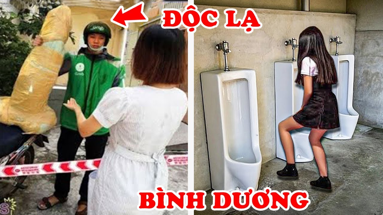 15 Điều Độc Lạ Điên Rồ Ở Bình Dương Không Ai Hiểu Nổi