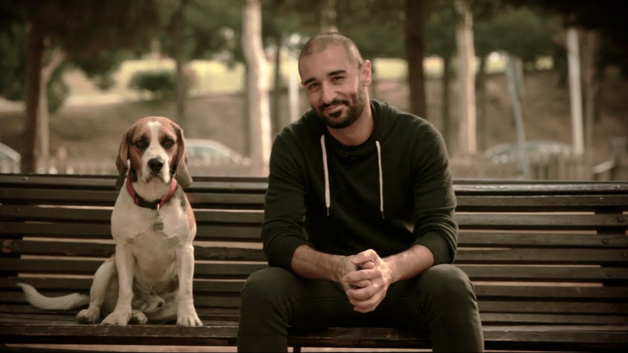 L'Alain Hernàndez i en Trastu - LA CIUTAT DE LES BÈSTIES - 02 -BTV