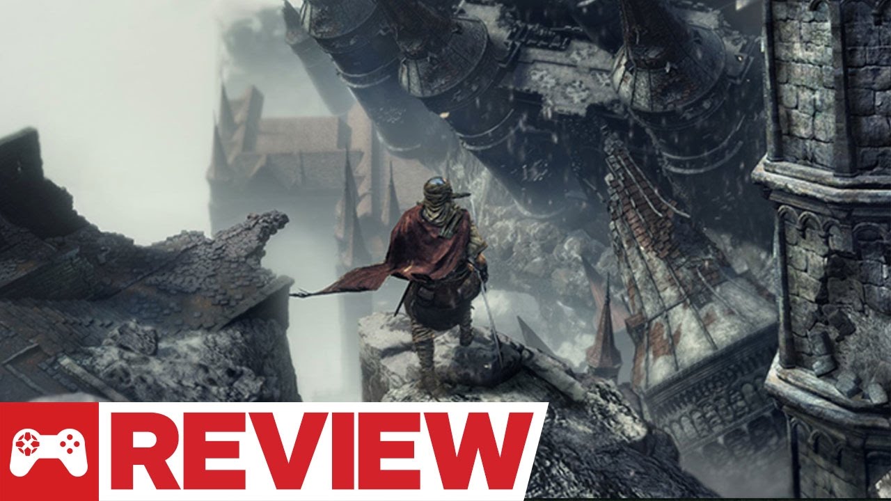 Dark Souls 3: The Ringed City Review
