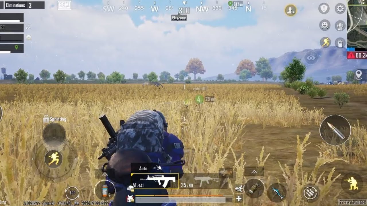 @gamingrockstarsachin9174 😜🤡🤨#grsachin #grarmy