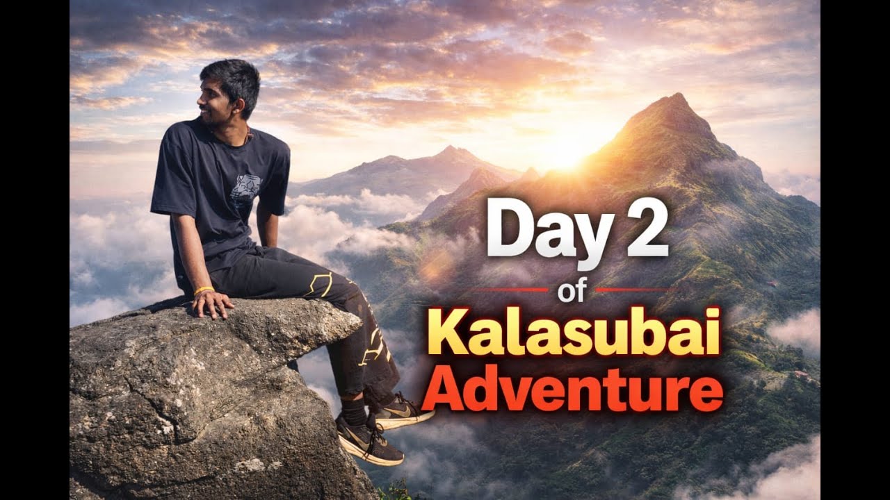 day 2 about ghar se leke mumbai tak travel kiya train se 🚆🔥| MoveWithMe 🚶‍♂️🎒⛰️