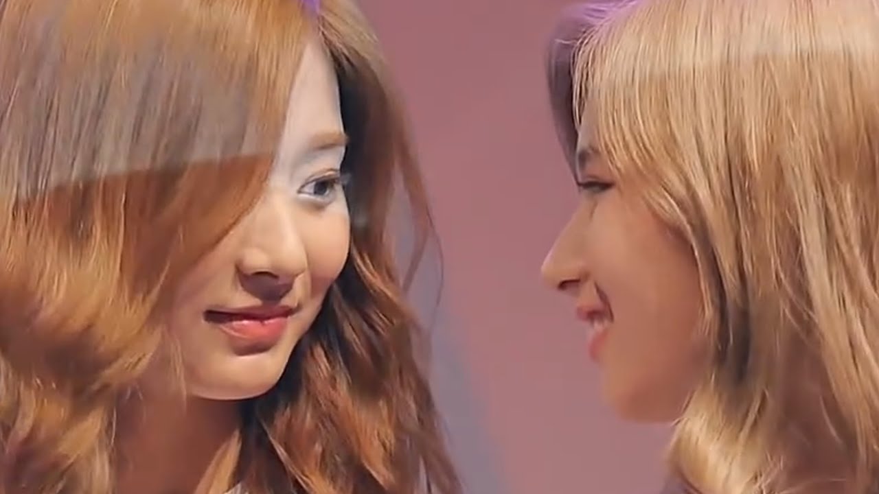 [TWICE] TZUYU x SANA Moments 3 쯔위-사나 OPV
