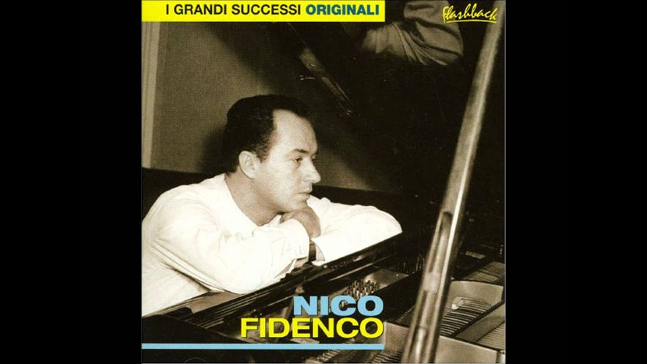 Nico Fidenco - Celestina