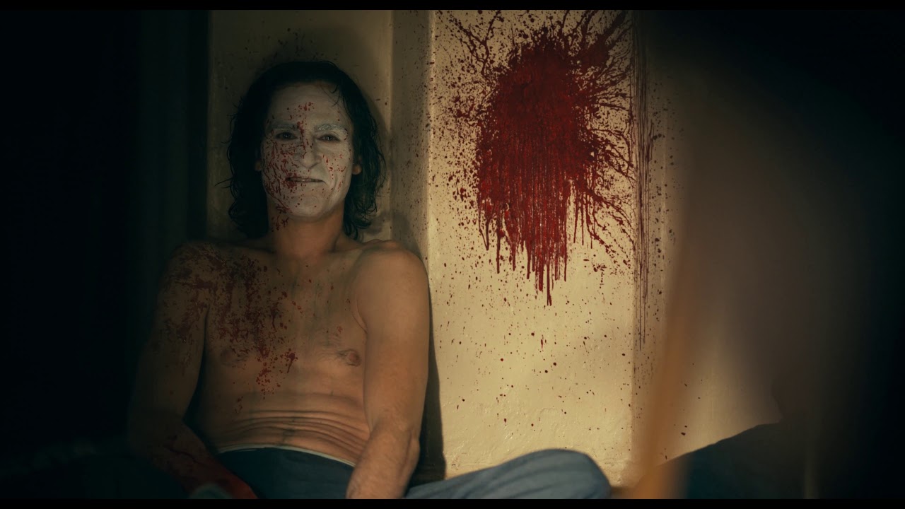 Джокер убивает дома | Джокер (2019)
