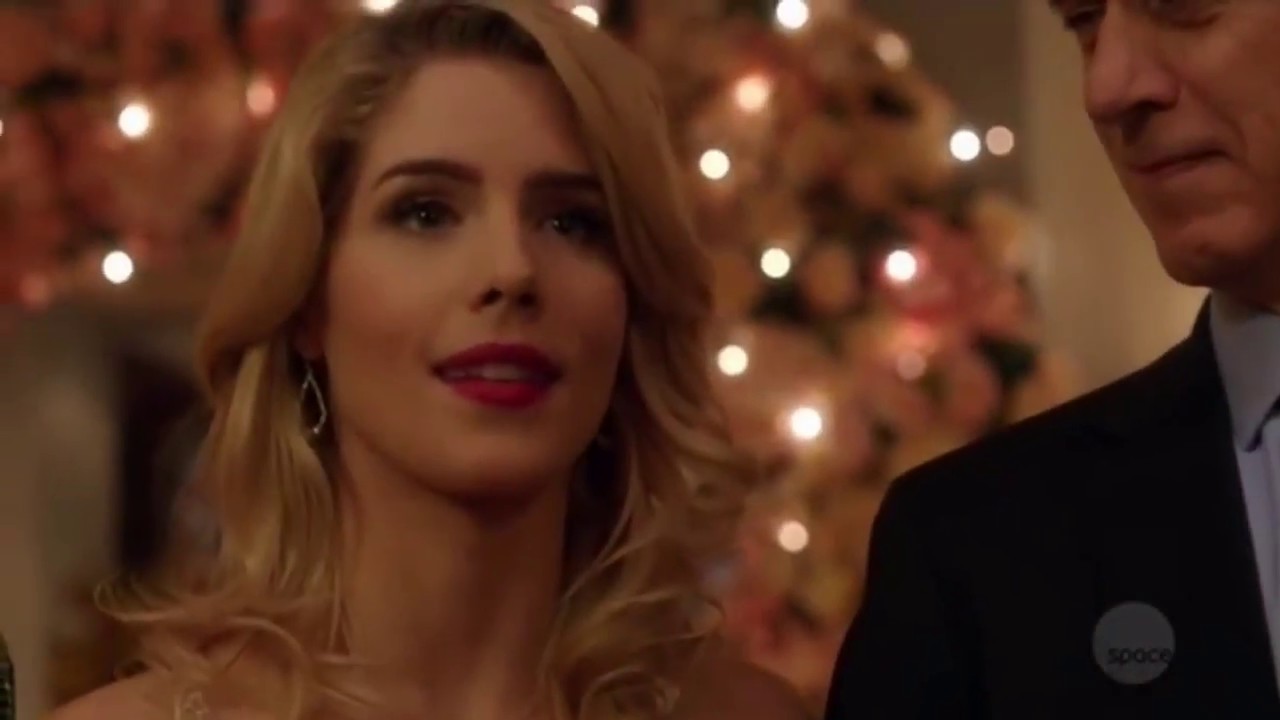 Oliver and Felicity - Perfect