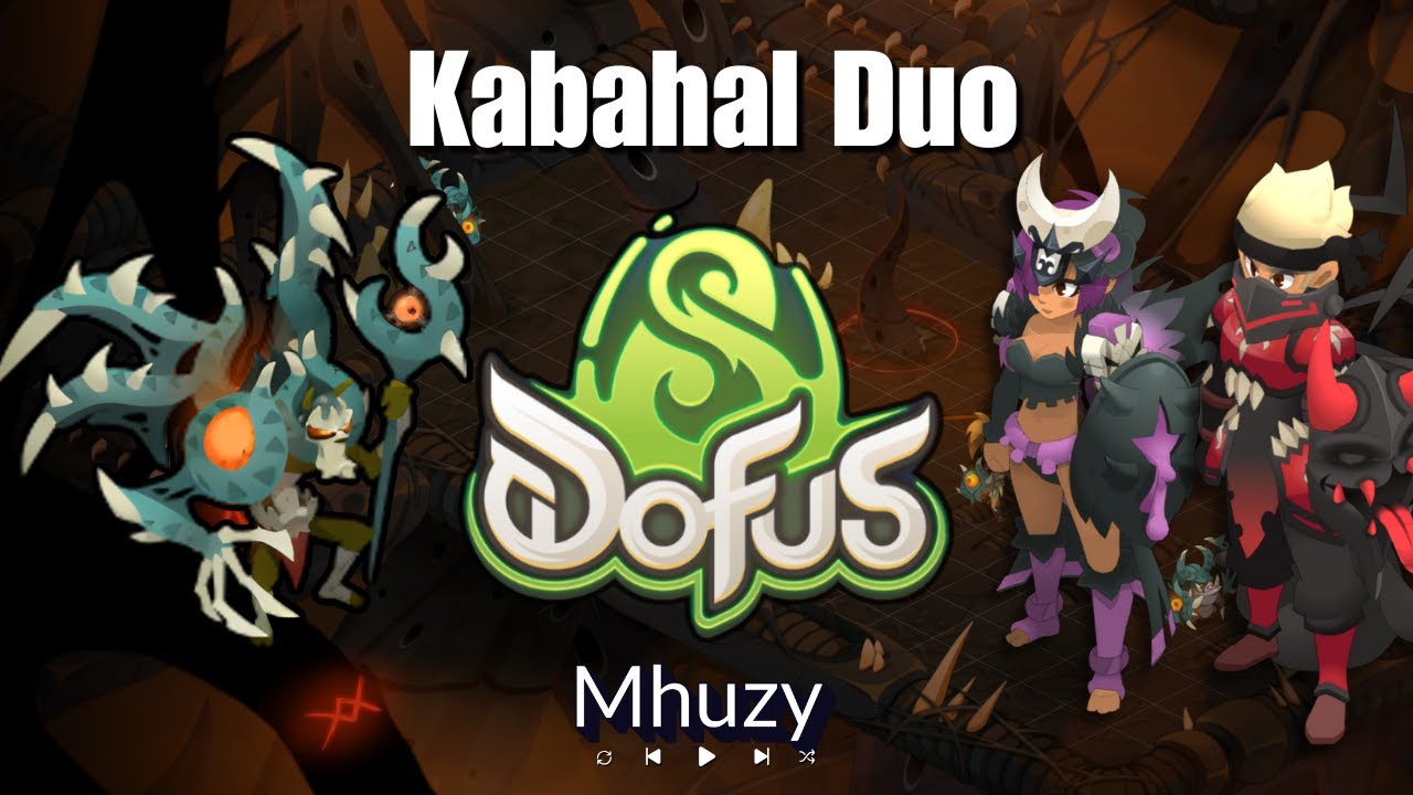 Kabahal Duo Sadi Steamer [3.4]