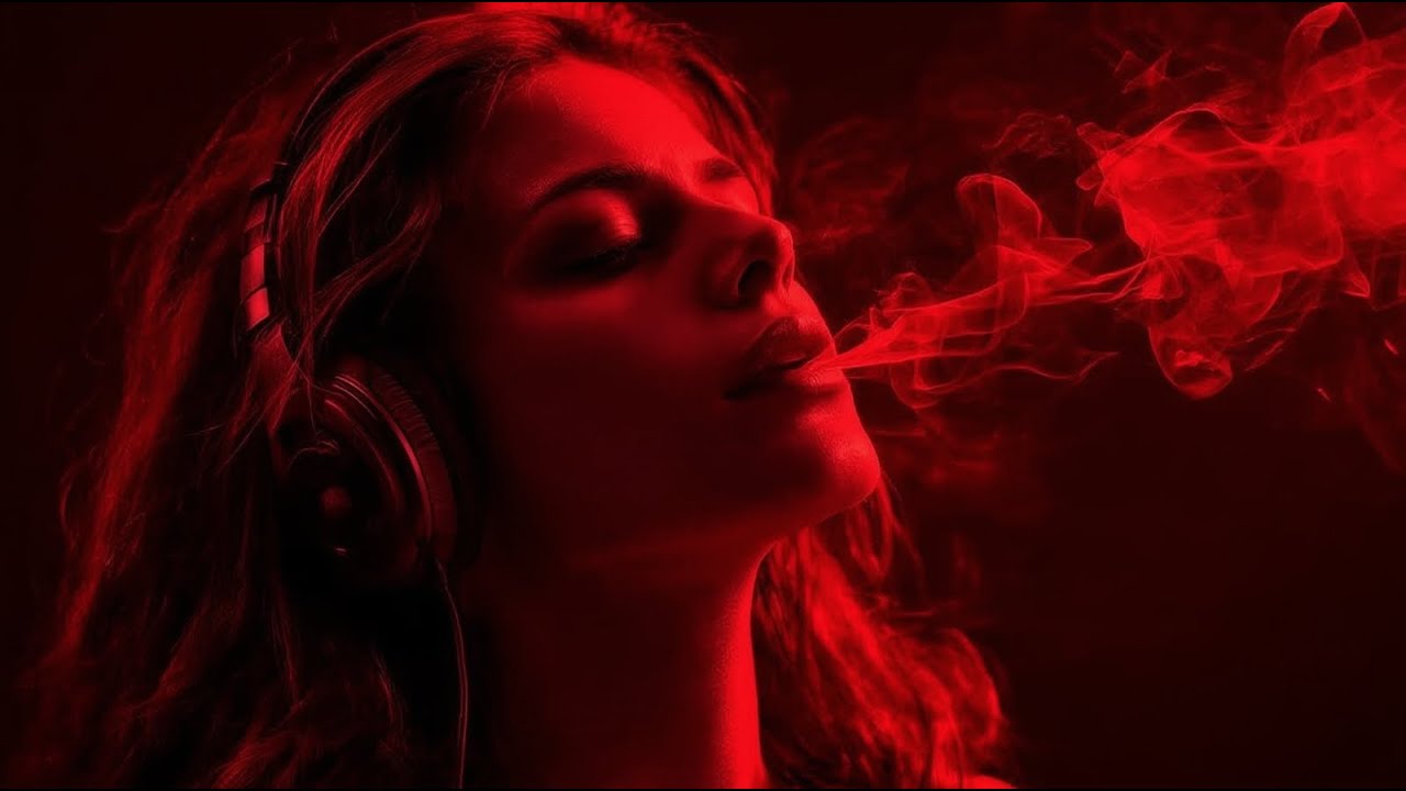 Smoke & Neon — Just Relax | Deep House Mix 2026 • Chill / Night Vibes / Stress Relief #2