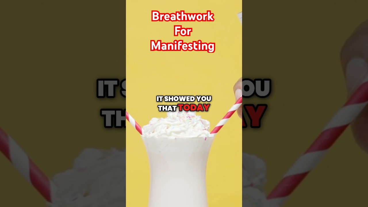 Deep Breathing: The Key to Faster Manifestation #nevillegoddard #shorts2024
