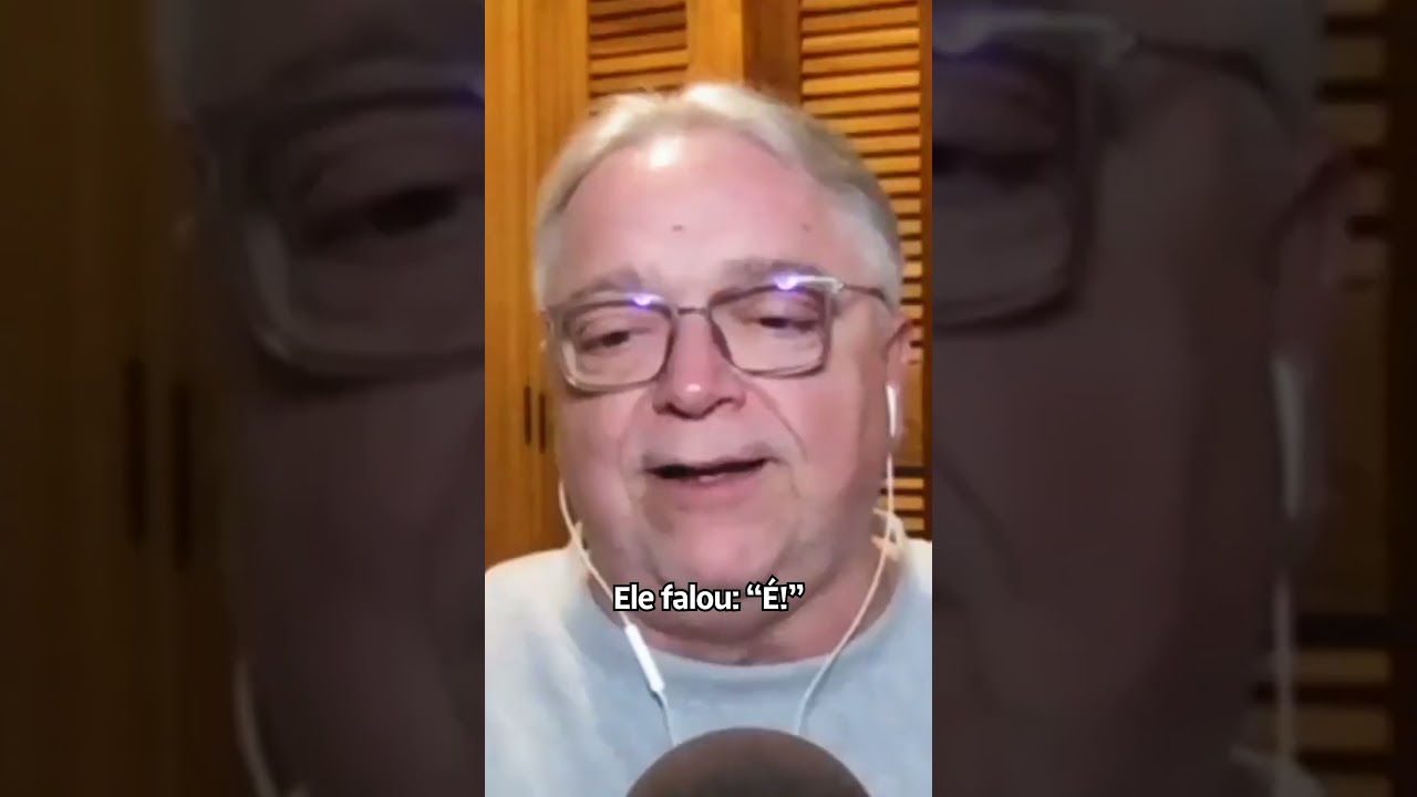 Dublador de voz de galãs: Marco Antonio Costa