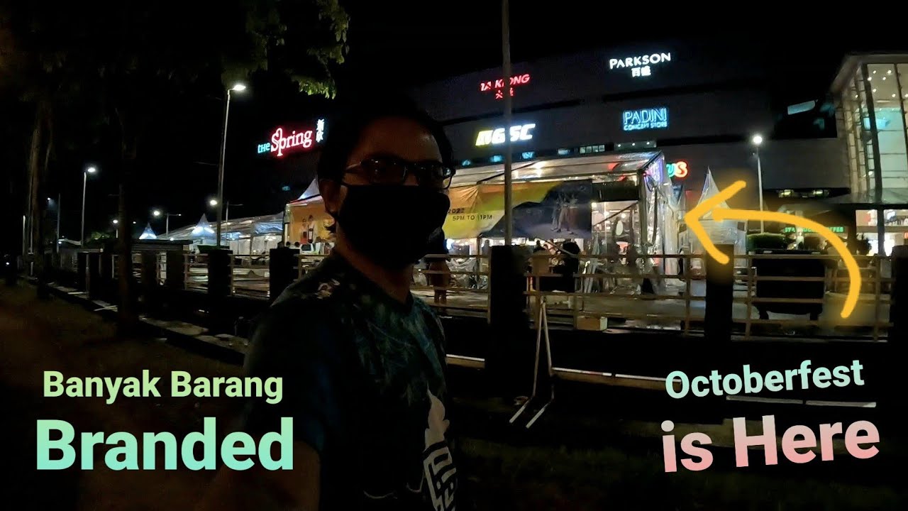 The Spring Shopping Mall | Kuching, Sarawak - September 2022
