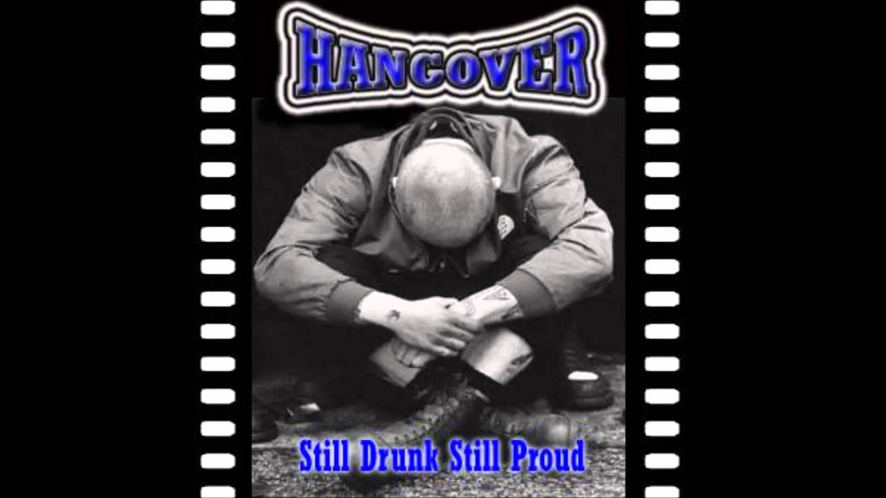 Hangover - Ζήτημα τιμής