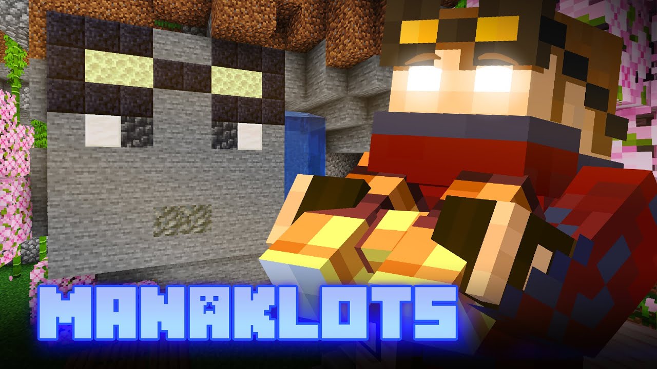 Maailmatuur - 30 Osa | Manaklots Minecraft