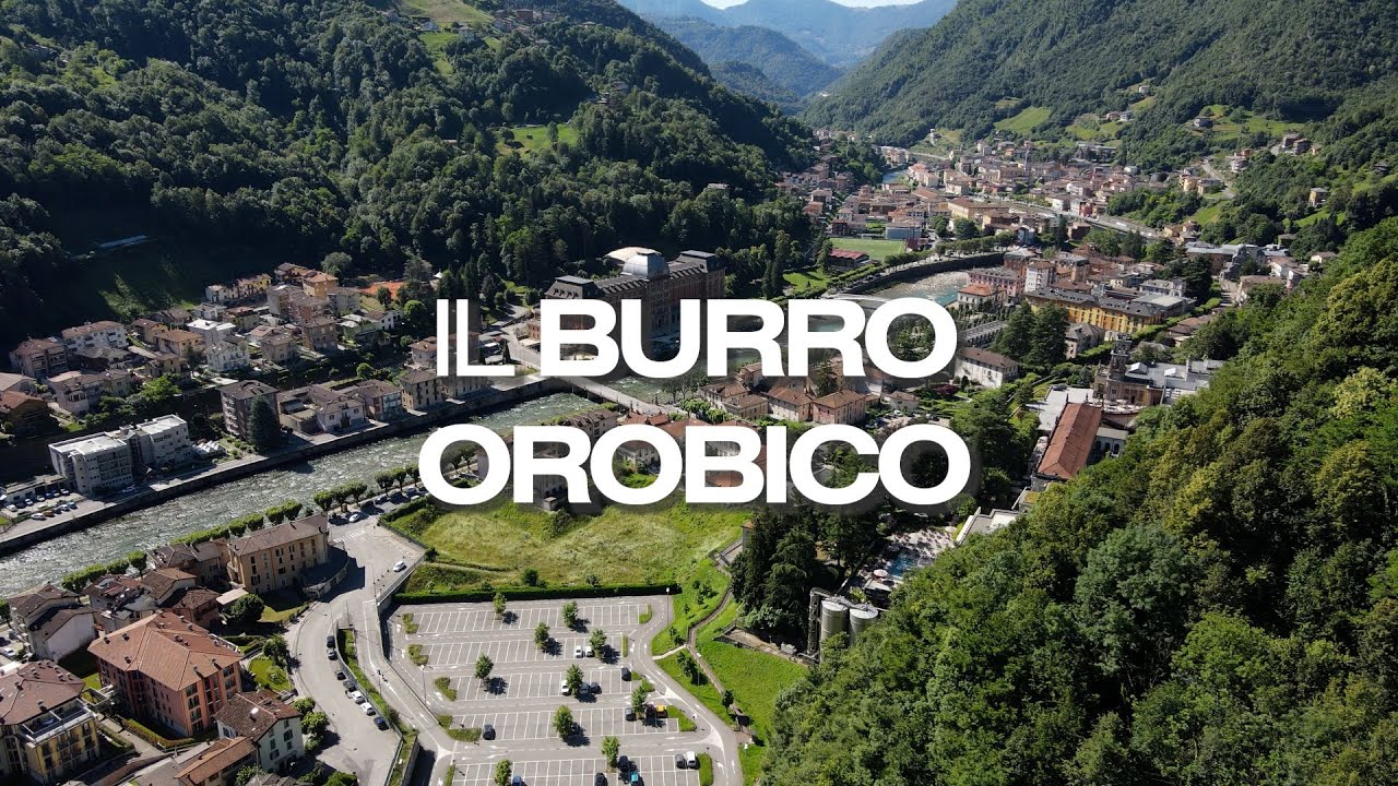 Alla scoperta dei sapori della Valle Brembana: Il burro orobico