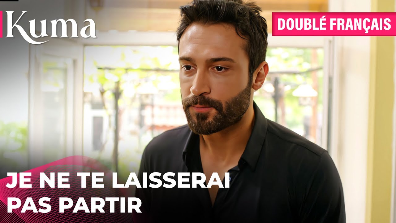 J’ai Entendu La Vérité, Et J’ai Fini. 😢💔 | KUMA | Série Turque Doublé en Français #EP05C04