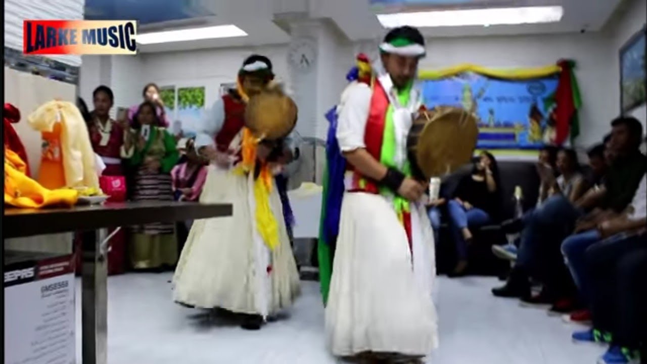 bon buddhist program in dubai