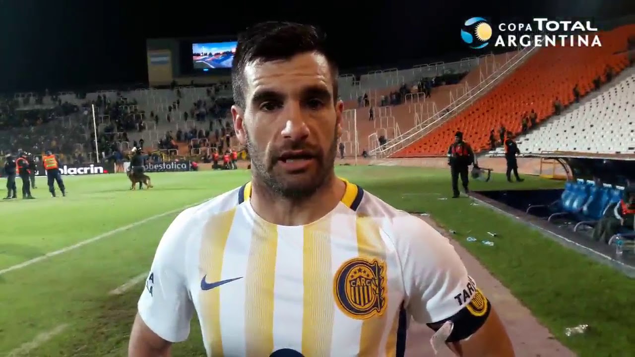 Paulo Ferrari - Rosario Central