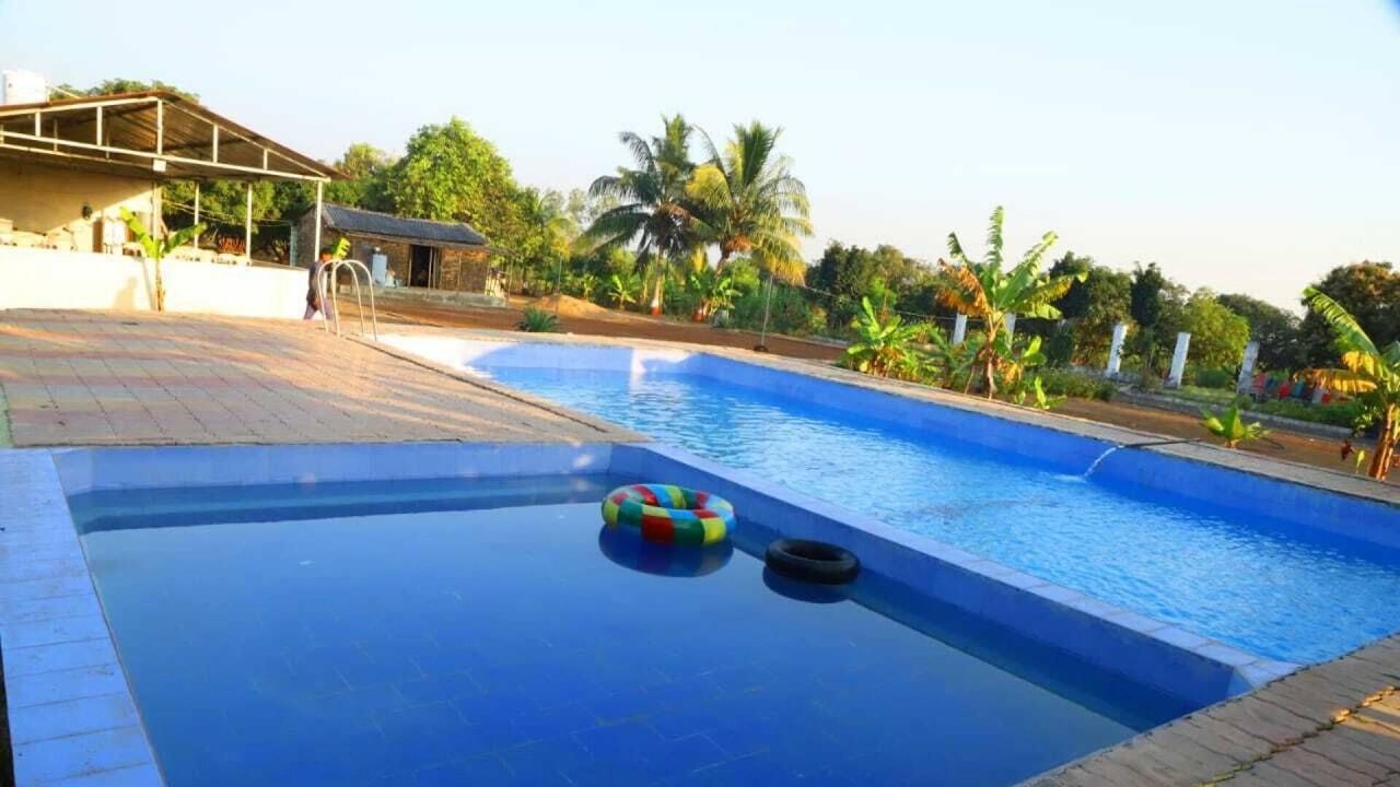 Radhe Farm, Maliya, India | Travel With Anvika
