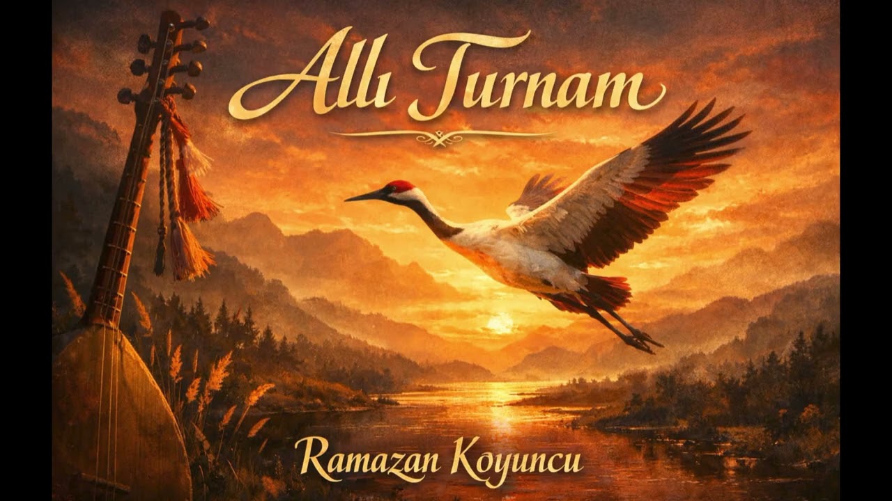 Allı Turnam / Ramazan Koyuncu