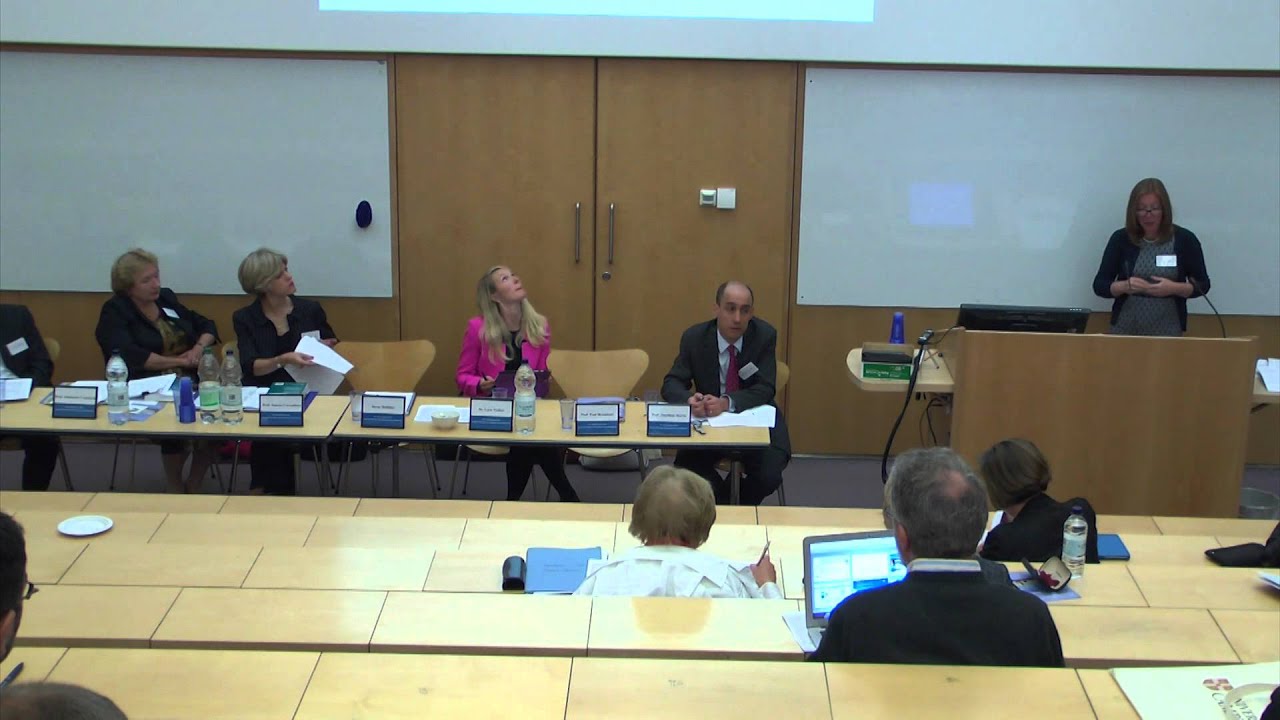 Journal of PIL Conference: Natural Persons in Private International Law