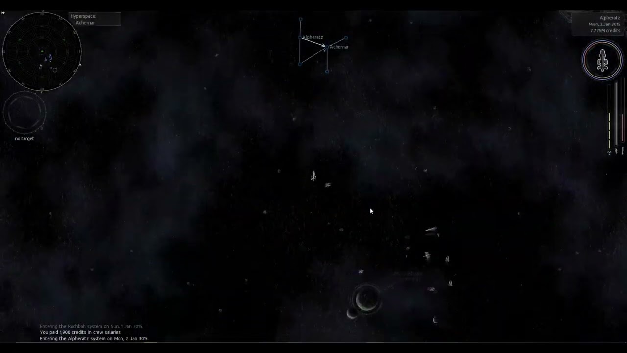 The Hogshead and Star Queen in Endless Sky - Are they any good?