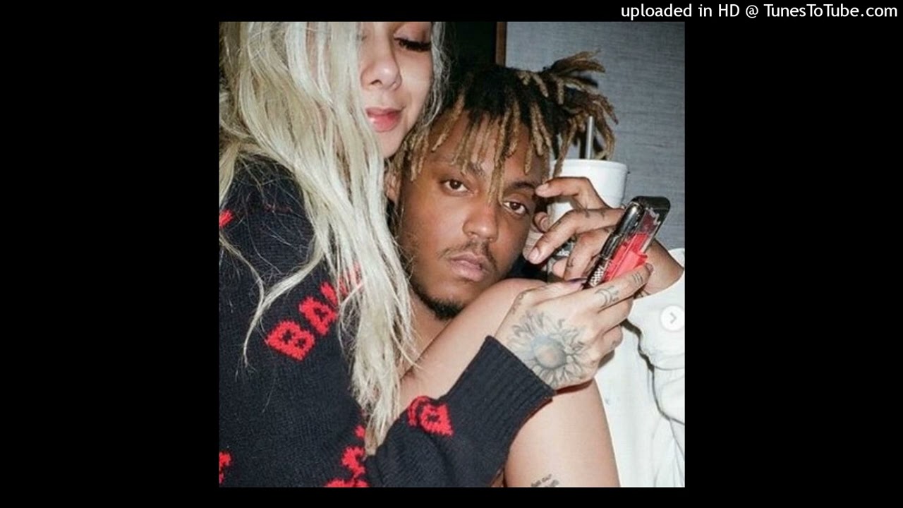 *FREE* Juice Wrld x Future x G Herbo Type Beat 