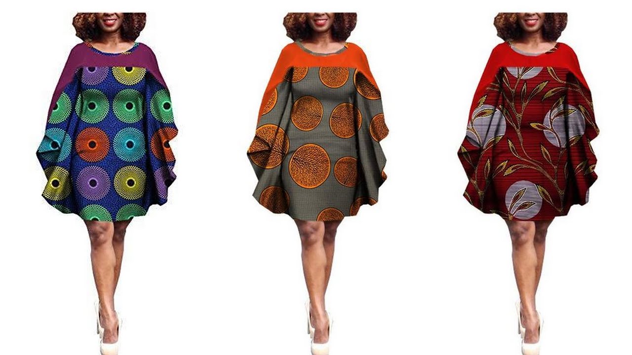 2024 SUPER UNIQUE #TRENDING AFRICAN PRINT DRESSES: 50 STUNNING & CUTE COLLECTIONS OF AFRICAN DRESSES