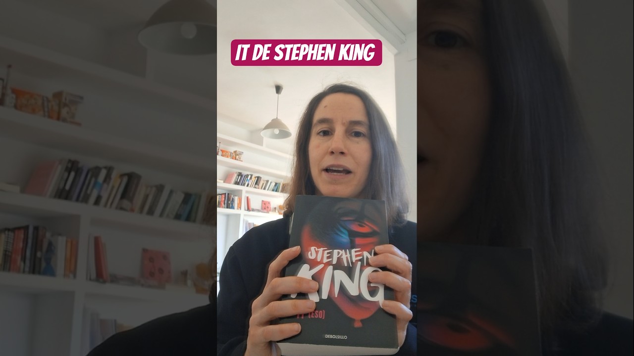 It de Stephen King  