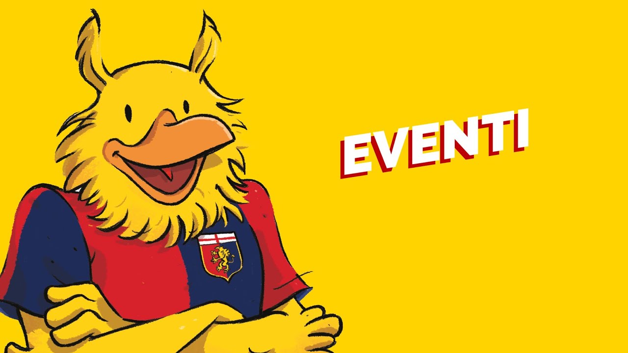 II&deg; Genoa Stories - Il Genoa operaio di Fossati