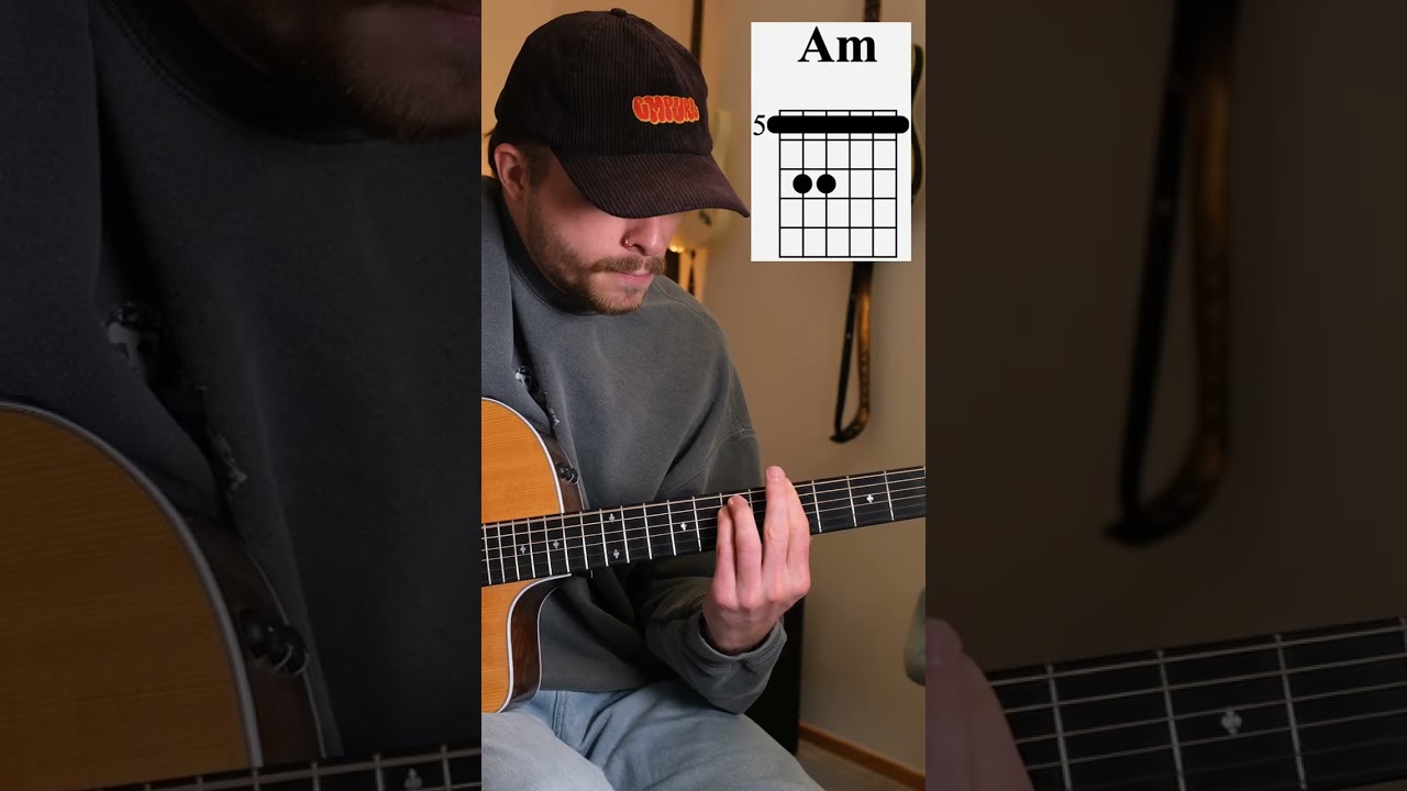 So spielst du Dani California &ndash; Red Hot Chili Peppers Tutorial!