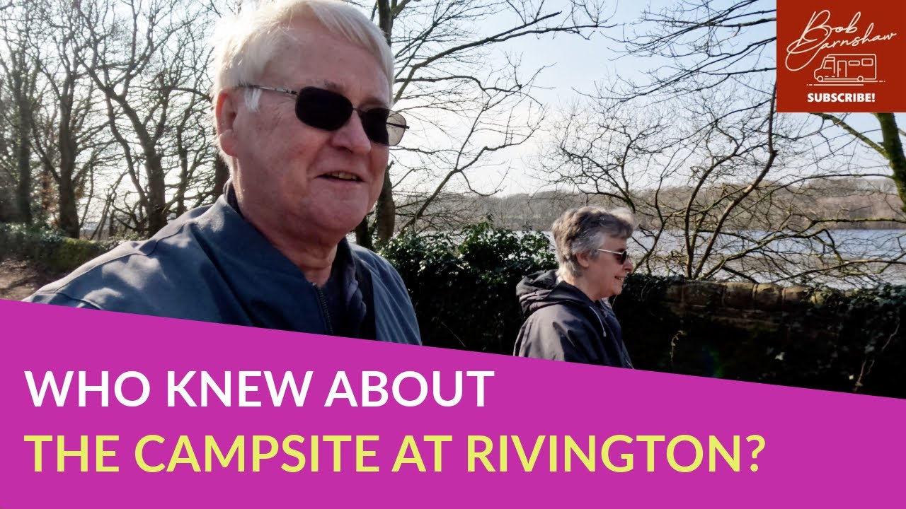 Rivington, Reservoirs and Campsite | Update On Car & Diet